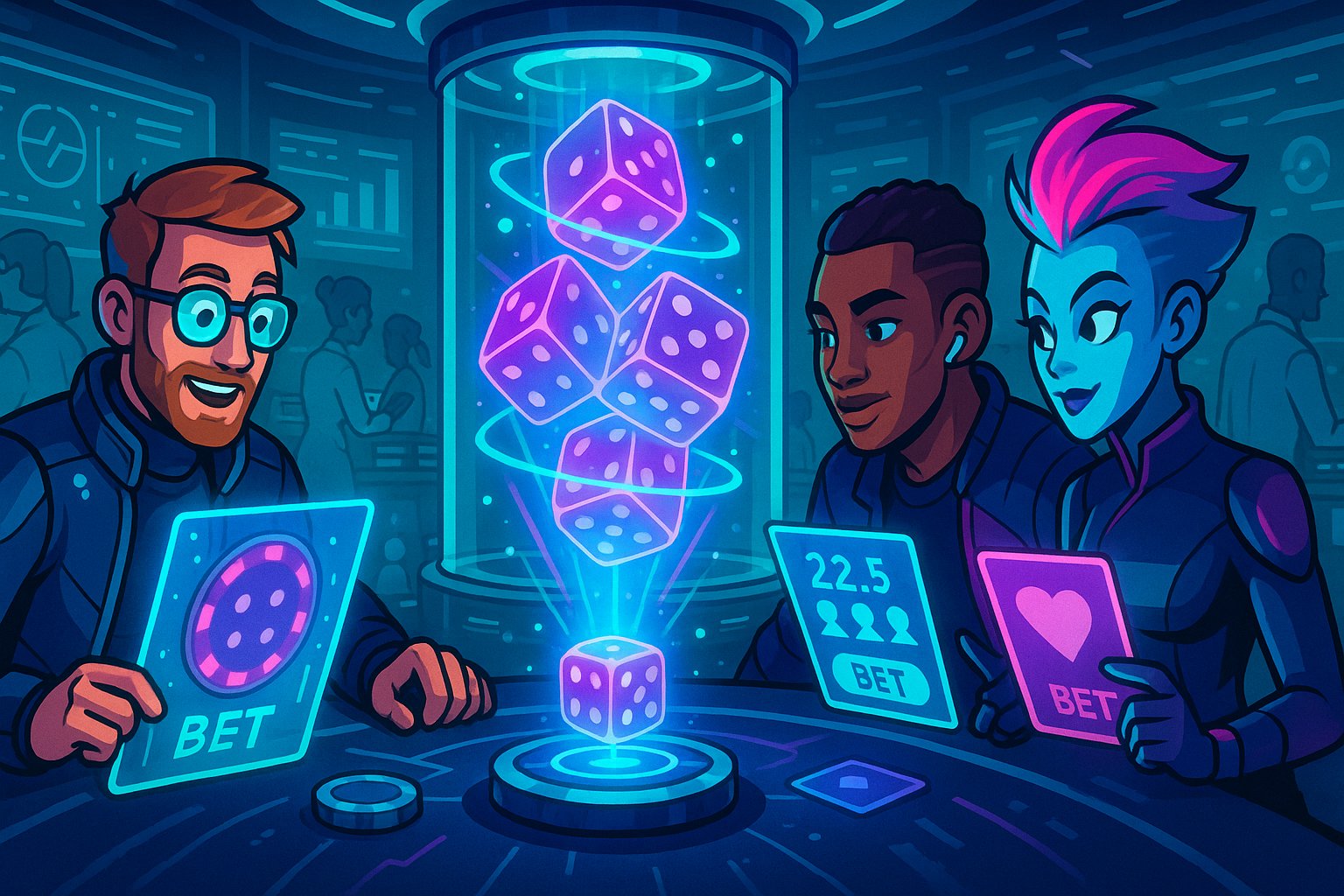 cina788 featured game showcase