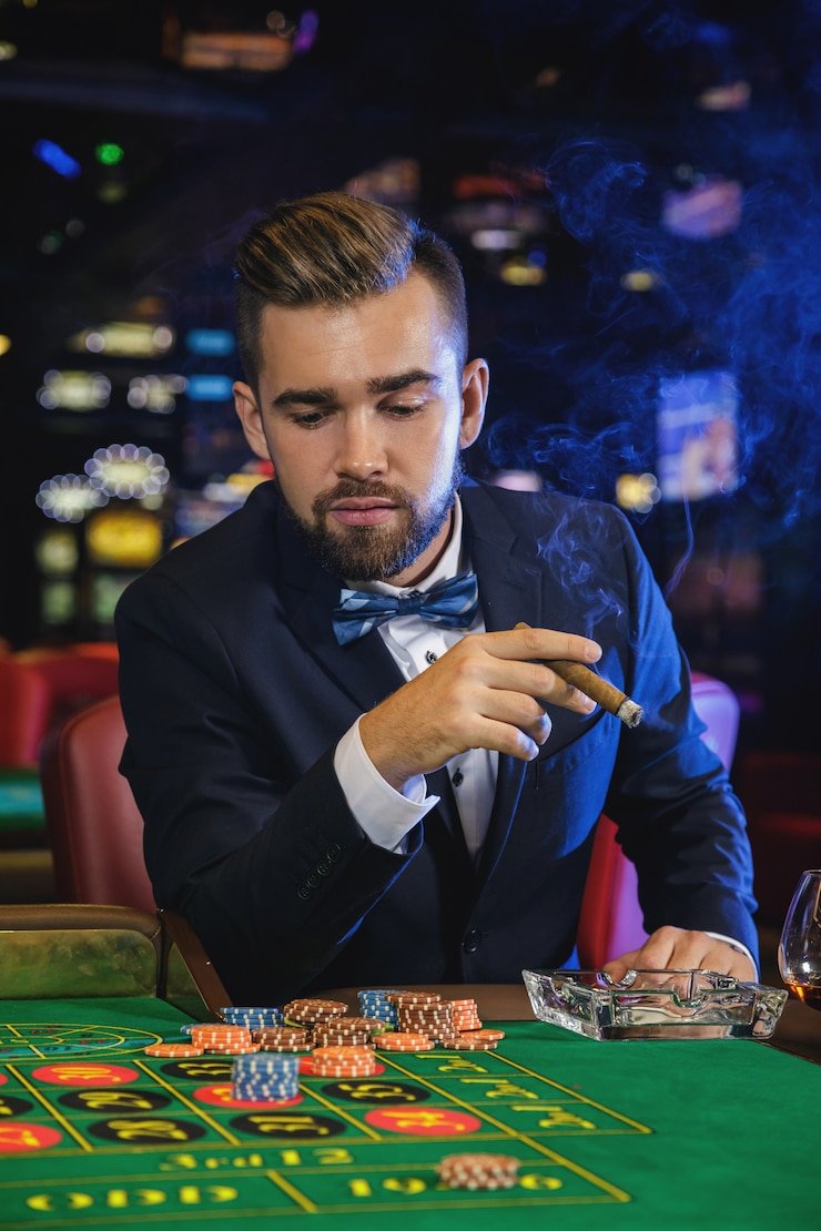 Kartu Bingo digital di platform cina788 dengan sistem penandaan otomatis